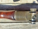 Springfield armory m1 garand 1952 JLG - 13 of 15