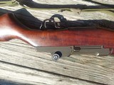 Springfield armory m1 garand 1952 JLG - 8 of 15