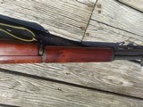 Springfield armory m1 garand 1952 JLG - 11 of 15