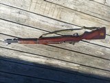 Springfield armory m1 garand 1952 JLG - 1 of 15