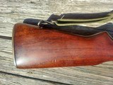 Springfield armory m1 garand 1952 JLG - 7 of 15