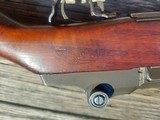 Springfield armory m1 garand 1952 JLG - 9 of 15
