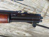 Springfield armory m1 garand 1952 JLG - 12 of 15