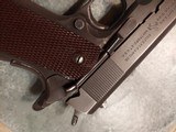 Colt 1911a1 m1911a1 1943 GHD - 3 of 15