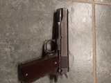 Colt 1911a1 m1911a1 1943 GHD - 1 of 15