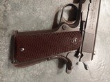 Colt 1911a1 m1911a1 1943 GHD - 2 of 15