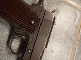 Colt 1911a1 m1911a1 1943 GHD - 6 of 15