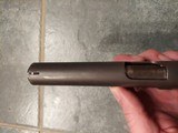 Remington rand 1911a1 m1911a1 1944 ww2 bring back - 6 of 15