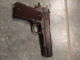 Colt 1911a1 m1911a1 1945 ww2 - 2 of 15