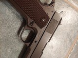 Colt 1911a1 m1911a1 1945 ww2 - 4 of 15