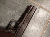 Colt 1911a1 m1911a1 1945 ww2 - 7 of 15