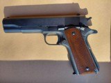 Beautiful Union switch and signal 1911a1 M1911a1 - 11 of 15