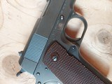 Colt 1911a1 m1911a1 1943 GHD - 4 of 15