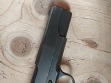 Colt 1911a1 m1911a1 1943 GHD - 5 of 15