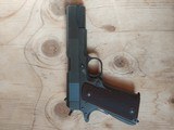 Colt 1911a1 m1911a1 1943 GHD - 2 of 15