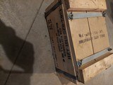 HXP M2 BALL crate/cans m1 garand 30-06 surplus - 3 of 8