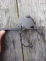 WTS 1945 Springfield Armory m1 garand 1965 rebuild - 14 of 15