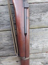 WTS 1945 Springfield Armory m1 garand 1965 rebuild - 4 of 15