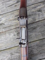 WTS 1945 Springfield Armory m1 garand 1965 rebuild - 11 of 15