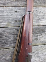 WTS 1945 Springfield Armory m1 garand 1965 rebuild - 8 of 15