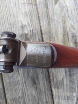 WTS 1945 Springfield Armory m1 garand 1965 rebuild - 13 of 15