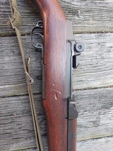 WTS 1945 Springfield Armory m1 garand 1965 rebuild - 3 of 15