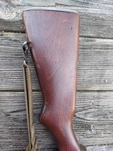 WTS 1945 Springfield Armory m1 garand 1965 rebuild - 2 of 15