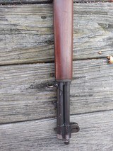 WTS 1945 Springfield Armory m1 garand 1965 rebuild - 5 of 15