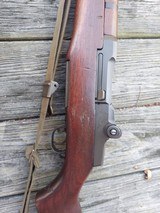 WTS 1945 Springfield Armory m1 garand 1965 rebuild - 7 of 15