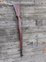 WTS 1945 Springfield Armory m1 garand 1965 rebuild - 1 of 15