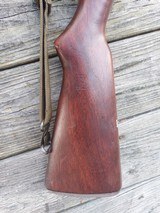 WTS 1945 Springfield Armory m1 garand 1965 rebuild - 6 of 15