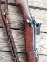 1917 US M1917 Enfield Eddystone w/ bayonet - 3 of 15