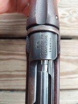 1917 US M1917 Enfield Eddystone w/ bayonet - 12 of 15