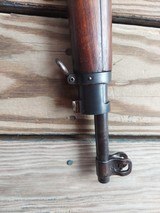 1917 US M1917 Enfield Eddystone w/ bayonet - 6 of 15