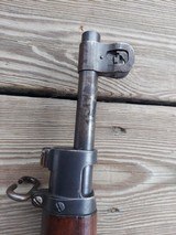 1917 US M1917 Enfield Eddystone w/ bayonet - 7 of 15