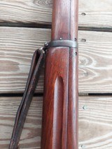 1917 US M1917 Enfield Eddystone w/ bayonet - 9 of 15