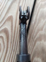 1917 US M1917 Enfield Eddystone w/ bayonet - 13 of 15