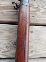 1917 US M1917 Enfield Eddystone w/ bayonet - 8 of 15