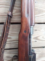 1917 US M1917 Enfield Eddystone w/ bayonet - 10 of 15