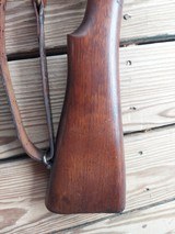 1917 US M1917 Enfield Eddystone w/ bayonet - 11 of 15
