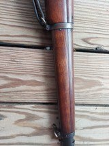 1917 US M1917 Enfield Eddystone w/ bayonet - 5 of 15