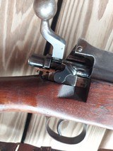 1917 US M1917 Enfield Eddystone w/ bayonet - 14 of 15