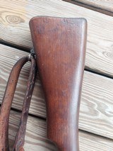 1917 US M1917 Enfield Eddystone w/ bayonet - 2 of 15