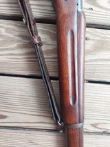 1917 US M1917 Enfield Eddystone w/ bayonet - 4 of 15