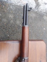 Excellent 1953 JLG Springfield Armory M1 Garand - 9 of 15