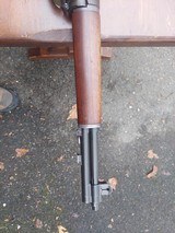 Excellent 1953 JLG Springfield Armory M1 Garand - 5 of 15