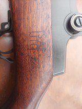 Excellent 1953 JLG Springfield Armory M1 Garand - 10 of 15