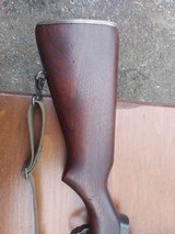Excellent 1953 JLG Springfield Armory M1 Garand - 2 of 15
