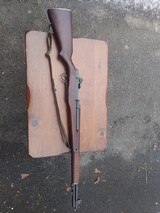 Excellent 1953 JLG Springfield Armory M1 Garand - 1 of 15