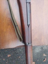 Excellent 1953 JLG Springfield Armory M1 Garand - 4 of 15